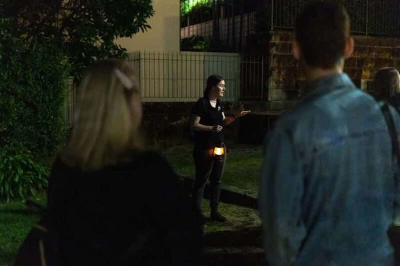 Sydney: True Crime Tour - Who is This Tour Best For?