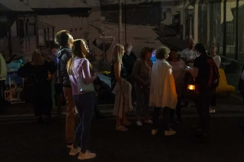 Sydney: True Crime Tour - FAQ