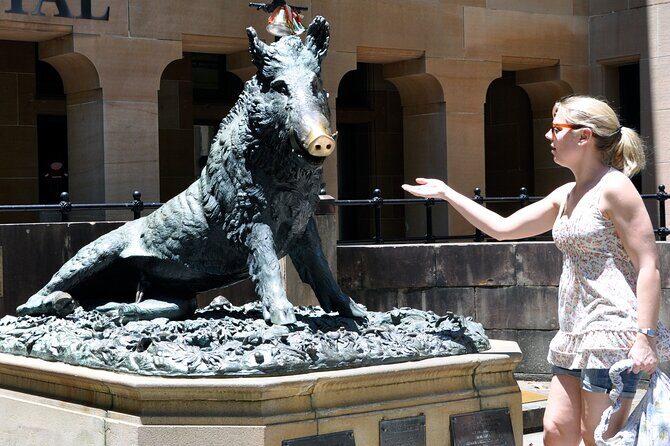Sydney Walking Tour including The Rocks (small group) - What to Expect on the Sydney Walking Tour