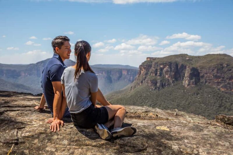 Sydney: Waterfall Bushwalk and Blue Mountain Sunset Day Trip - FAQs