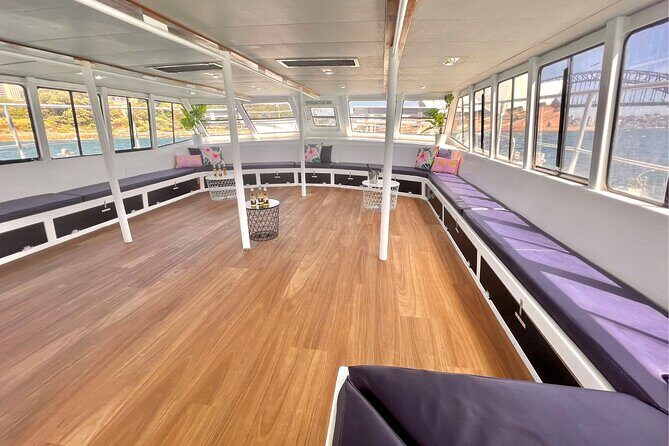 Sydney Whale Watching Adventure Cruise - What to Expect on the Tour