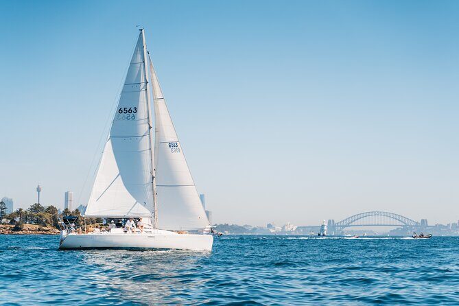Sydney Whale Watching Cruise from Circular Quay - FAQ