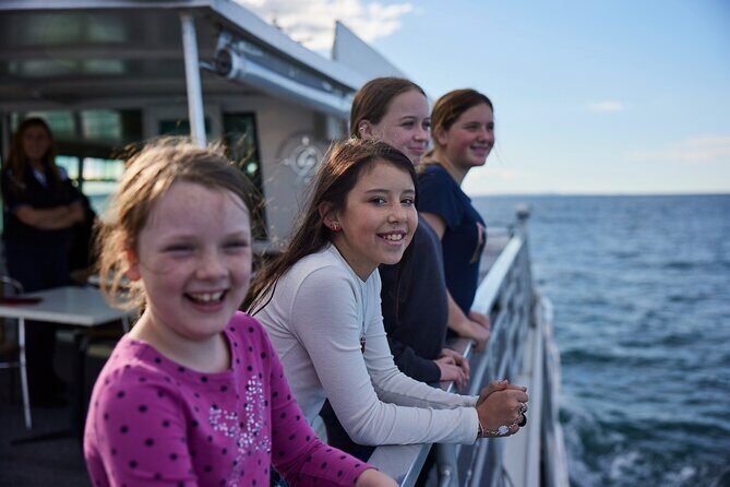 Sydney Whale-Watching Cruise Including Lunch or Breakfast - Final Thoughts