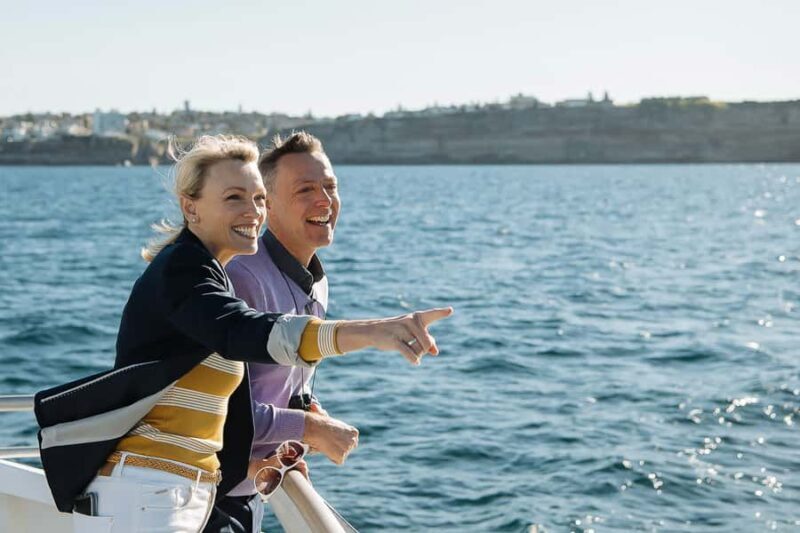 Sydney: Whale Watching & Wildlife Cruise - Who Is This Tour Best For?