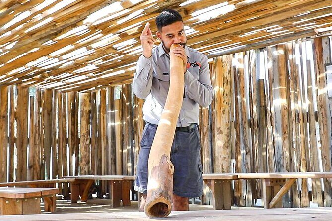 Sydney Zoo General Entry Admission Ticket - Real Visitor Insights