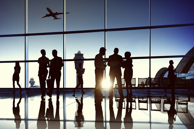 Sydney's Best Airport Arrival Transfers - Airport to CBD - The Service: Pros and Cons