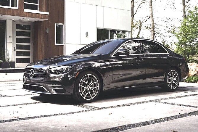 Sydney's Best Airport Arrival Transfers - Airport to CBD - Final Thoughts