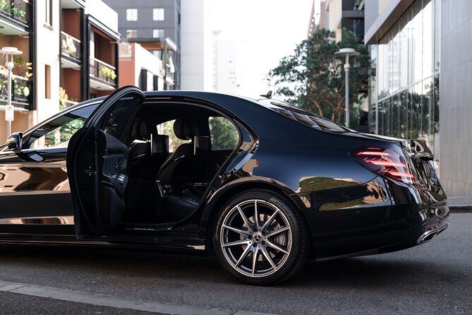 Sydney's Best Airport Arrival Transfers - Airport to CBD - Frequently Asked Questions