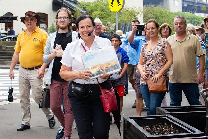 Sydneys Chinatown Street Food and Stories Walking Tour - Final Thoughts