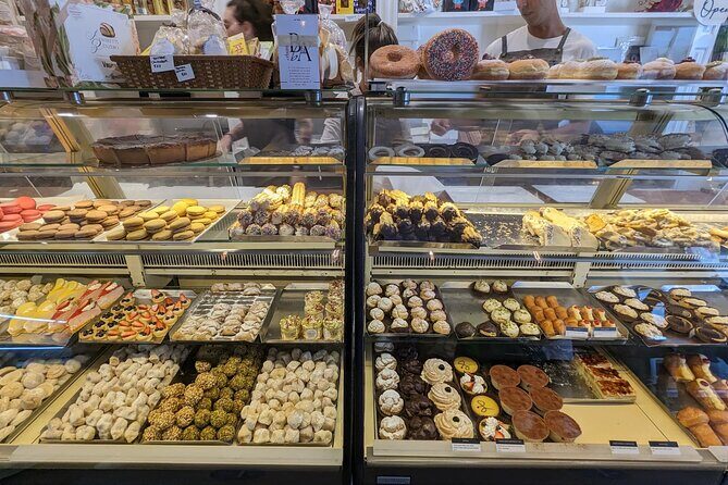 Sydney's Little Italy Food Tour - Frequently Asked Questions