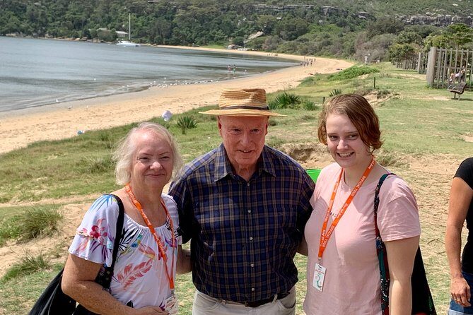 Sydney's Northern Beaches & Ku-ring-gai National Park Small Tour departing Manly - Final Thoughts