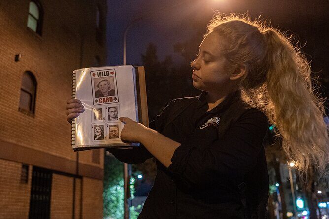 Sydney's Razor Gang True Crime Tour - Discover Sydney’s Razor Gang True Crime Tour