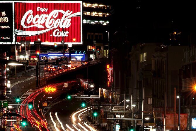 Sydney's Razor Gang True Crime Tour - What to Expect from the Razor Gang True Crime Tour