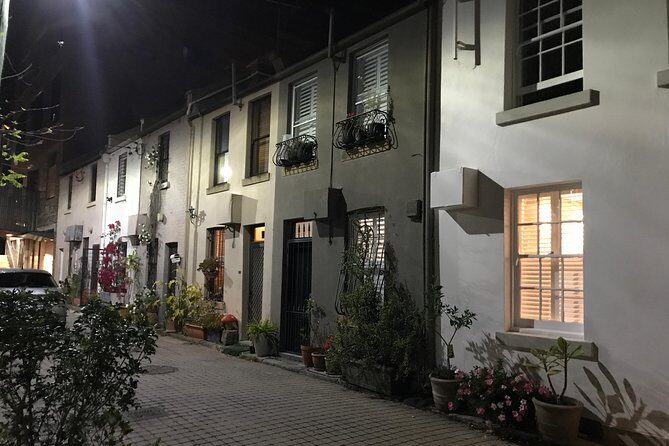 Sydney's Razor Gang True Crime Tour - Final Thoughts