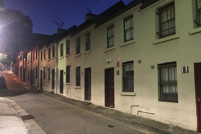 Sydney's Razor Gang True Crime Tour - Frequently Asked Questions