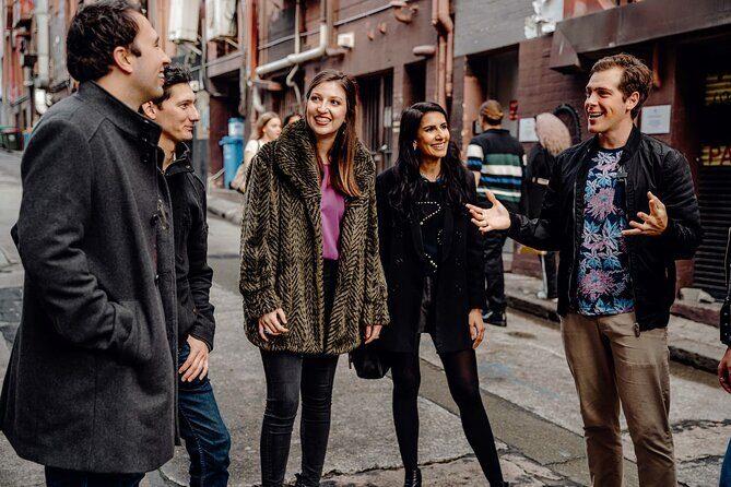 Sydney's Secret Bars Nightlife Tour - FAQ