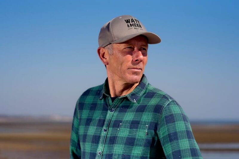 Sylt: Guided Mudflat Hike on the Island - What to Expect in Different Seasons