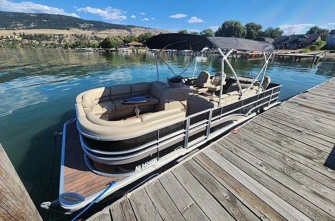 Sylvan Mirage 8522 PartyFish Pontoon Boat Rental - Final Thoughts