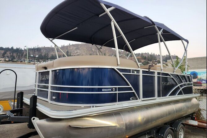 Sylvan Mirage Party Pontoon Boat Rental - An Honest Look at the Sylvan Mirage Party Pontoon