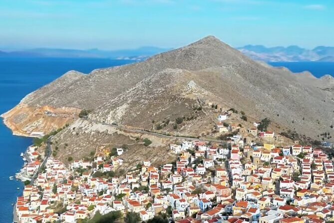 Symi Island | 2 Hours of Guided Tour with E-Bikes - The Benefits of Guided vs. Self-Guided
