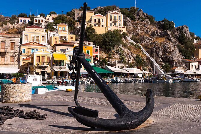 Symi Island | 2 Hours of Guided Tour with E-Bikes - Practical Details & Tips