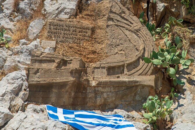 Symi Island | 2 Hours of Guided Tour with E-Bikes - The Sum Up: Who Is This Tour Best For?
