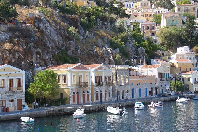Symi Island Full-Day Boat Trip from Rhodes - Final Thoughts