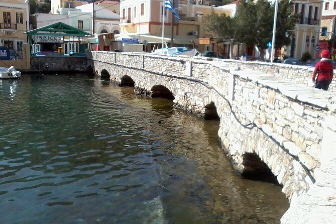 Symi island & Panormitis Monastery Self-Guided Tour - The Reviews: What Travelers Are Saying