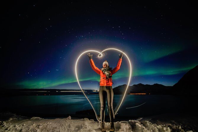 Symphony - Arctic Breeze, teamining up with nature. - Final Thoughts: Is This Tour Right For You?