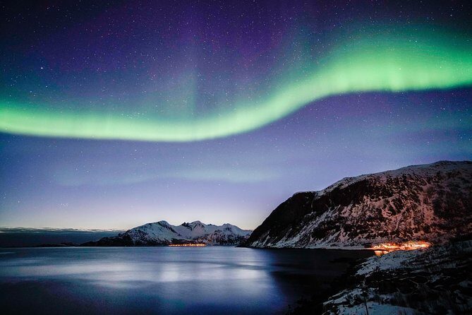 Symphony - Arctic Breeze, teamining up with nature. - FAQ