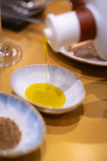 Symphony of Flavors - Olive Oil & Food Pairing at Corfu Town - What the Tour Entails: An In-Depth Look