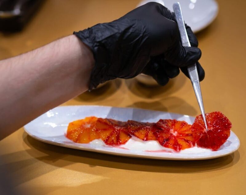 Symphony of Flavors - Olive Oil & Food Pairing at Corfu Town - FAQs about the Olive Oil & Food Pairing Tour in Corfu