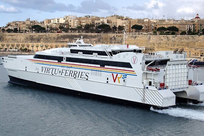 Syracuse and Marzamemi Sicily Tour - The Itinerary: What You Can Expect