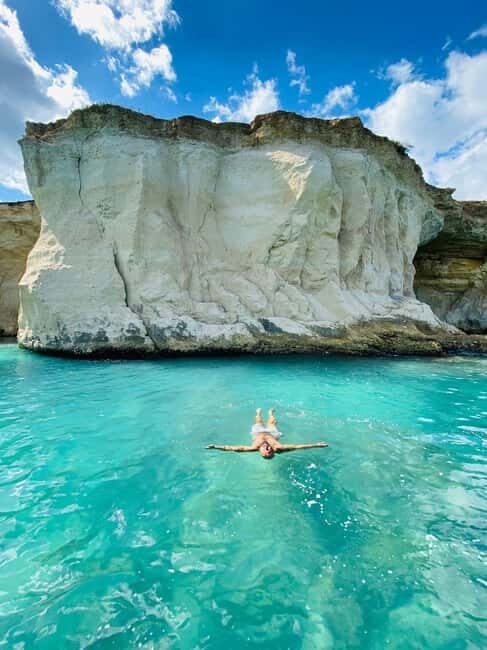 Syracuse: boat tour of sea caves and Ortigia, Papyrus Excursion - Authentic Traveler Feedback