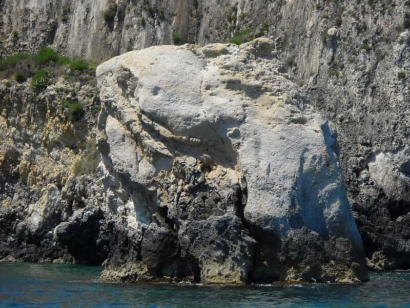 Syracuse: boat tour of sea caves and Ortigia, Papyrus Excursion - The Sum Up