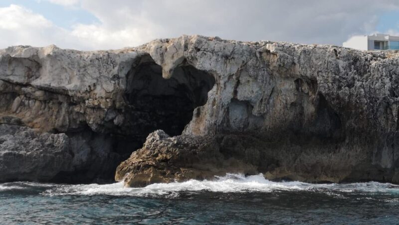 Syracuse: Boat tour Ortigia,seacaves,Swim stop explanation - Final Thoughts