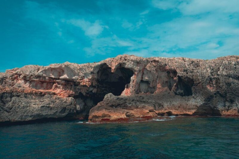 Syracuse: Boat tour with aperitif - FAQ