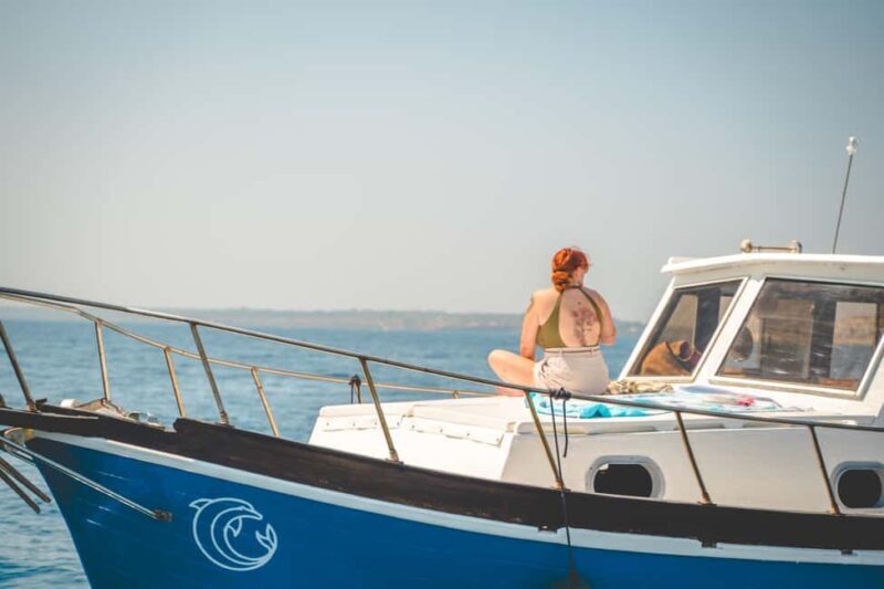 Syracuse: Boat tour with barbeque on board - Why This Boat Tour Stands Out