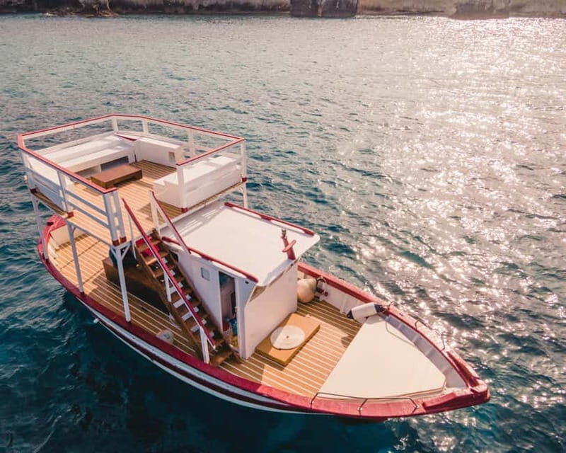 Syracuse: Boat Trip with Lunch, Wine, and Swimming Stops - Final Thoughts: Is It Worth It?