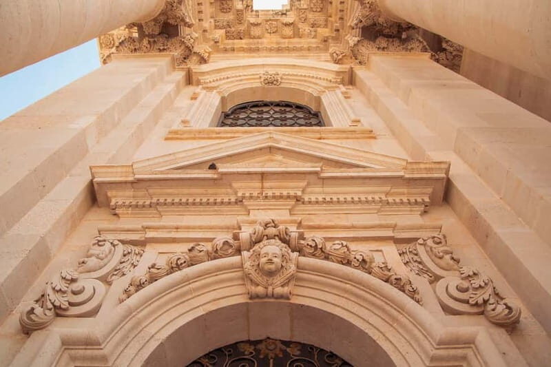 Syracuse: Cathedral Admission Ticket. - Who Should Consider This Experience?