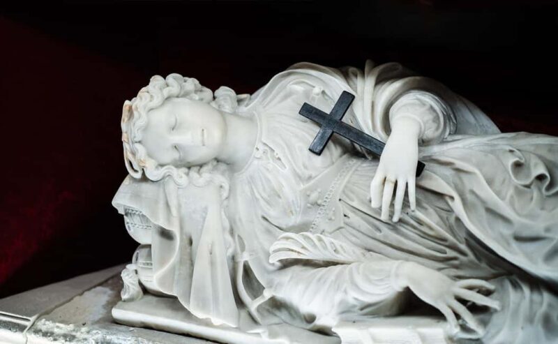 Syracuse: Entry ticket and guided tour of the Catacombs of Saint Lucia - An In-Depth Look at the Tour