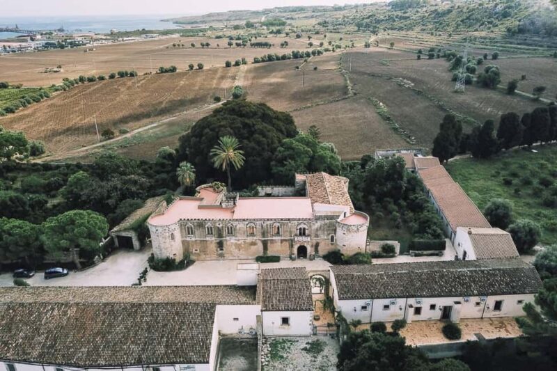 Syracuse: Exclusive Sicilian Wine Tasting Experience - Who Is This Tour Best For?