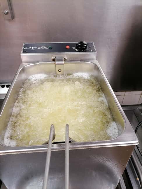 Syracuse: Hands-on Arancini class with a Palermo chef - Practical Details & What to Expect