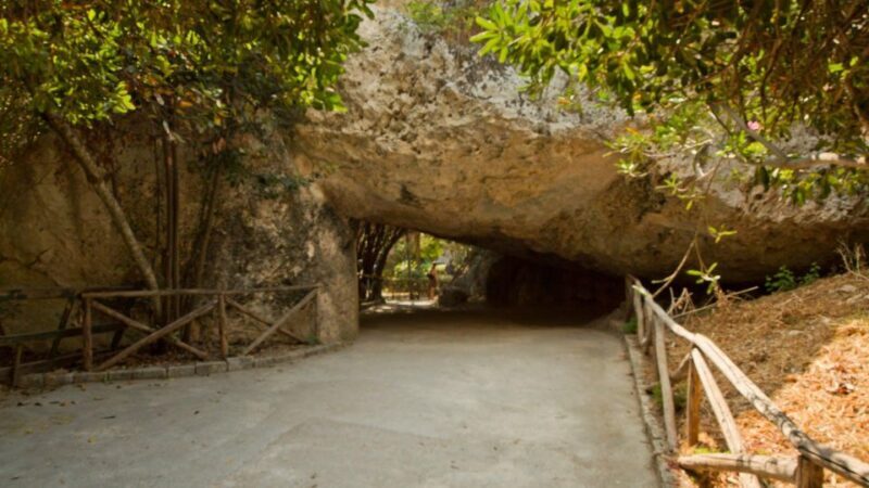 Syracuse: Neapolis and Greek Theater guided tour - Key Points