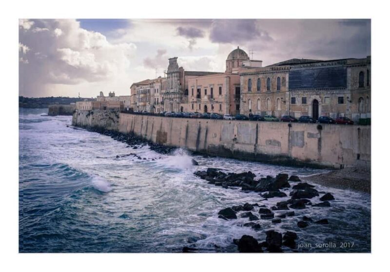 Syracuse: Open Tour, Hop On Hop Off Bus - What the Reviews Say