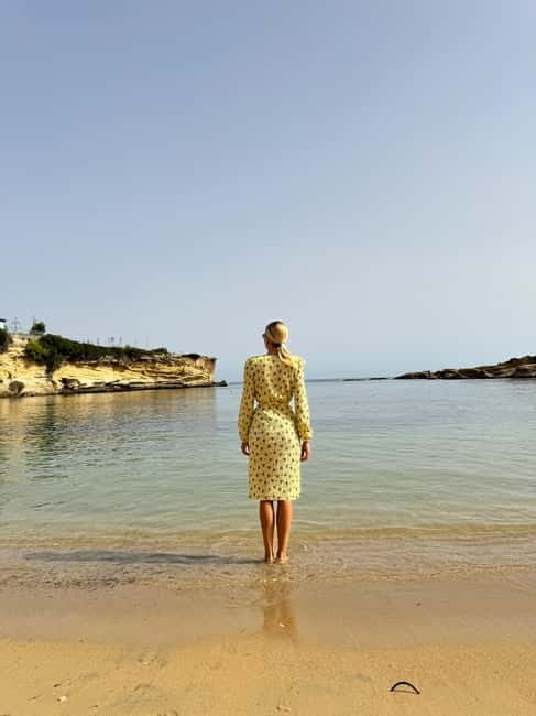 Syracuse, Ortigia, and Noto: exclusive tour with pick-up from Catania - Key Points