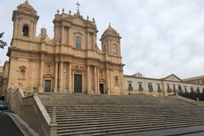 Syracuse Ortigia and Noto Private Tour - What Travelers Are Saying