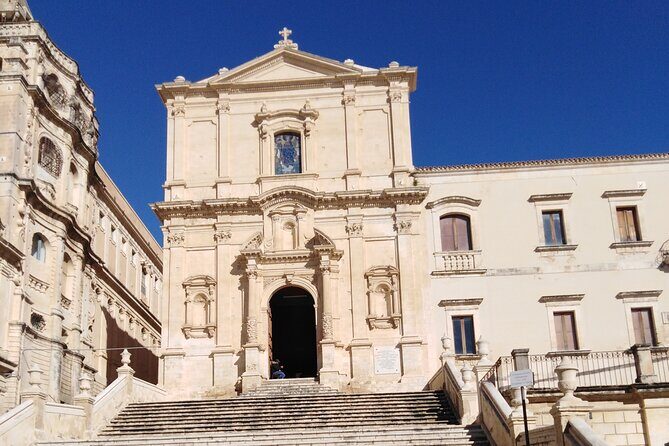 Syracuse Ortigia and Noto Private Tour - Frequently Asked Questions