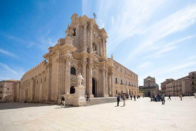 Syracuse, Ortigia and Noto walking tour from Catania - Final Thoughts
