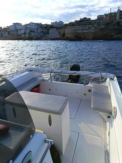 Syracuse: Ortigia and Sea Caves Boat Tour with Swim - A Genuine Look at the Itinerary and Experience